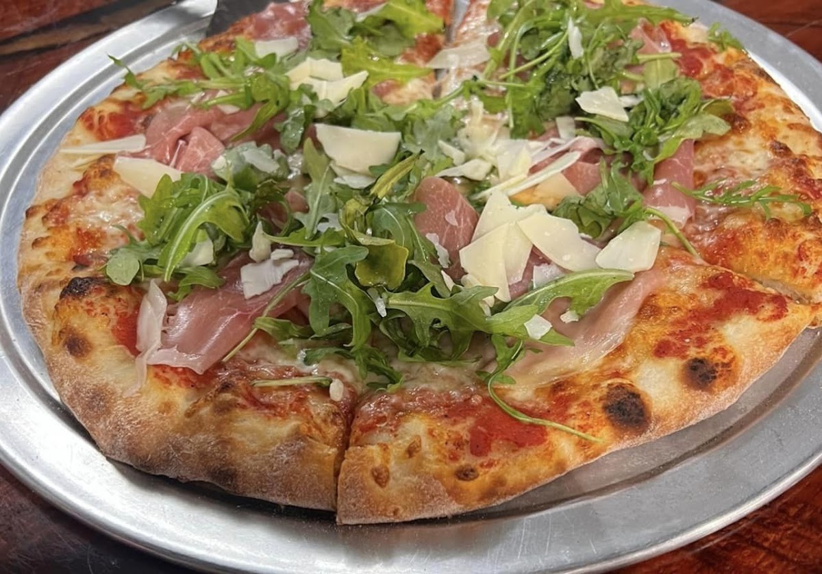 The Equestrian Grill Photos 2